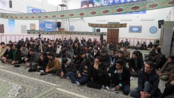 شهید حرم و رور دانشجو