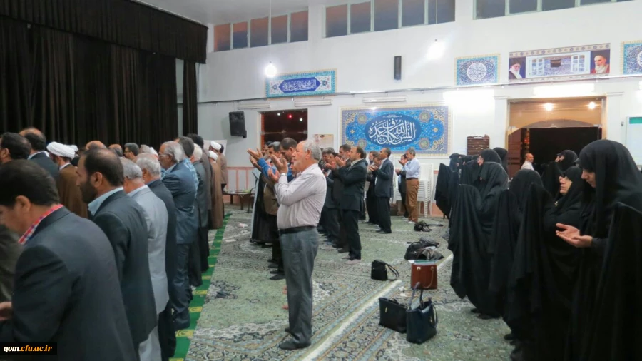 بزرگداشت هفته معلم