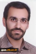 کارشناس حراست مرکز آموزش عالی شهید مدنی(ره)