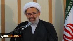 افتتاحیه دوره های آموزشی تربیت آموزشگران جامع دروس تعلیم و تربیت اسلامی