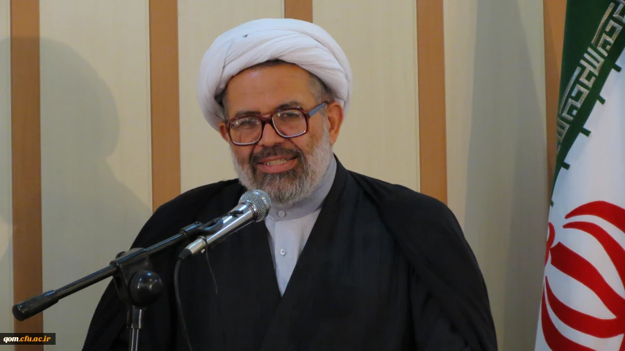 افتتاحیه دوره های آموزشی تربیت آموزشگران جامع دروس تعلیم و تربیت اسلامی