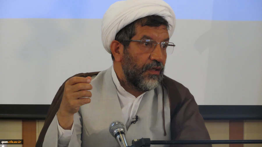 افتتاحیه مرحله دوم دوره های آموزشی تربیت آموزشگران جامع تعلیم و تربیت اسلامی