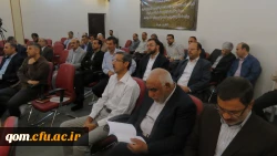 افتتاحیه مرحله دوم دوره های آموزشی تربیت آموزشگران جامع تعلیم و تربیت اسلامی