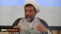 آیین افتتاحیه مرحله دوم دوره های آموزشی تربیت آموزشگران مرجع مدرسین تعلیم و تربیت اسلامی