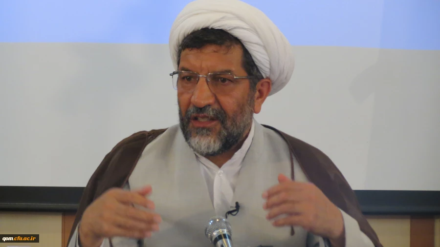 آیین افتتاحیه مرحله دوم دوره های آموزشی تربیت آموزشگران مرجع مدرسین تعلیم و تربیت اسلامی