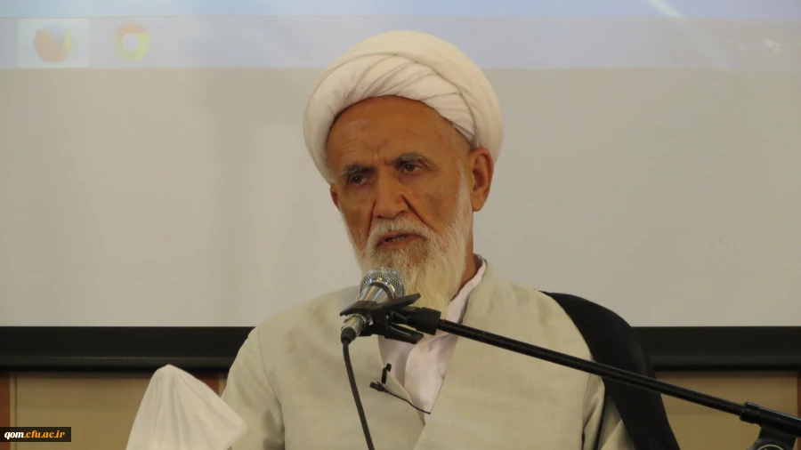 افتتاحیه دوره های آموزشی تربیت آموزشگران مرجع مدرسین تعلیم و تربیت اسلامی