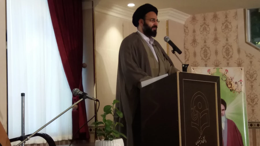 نخستین دوره آموزشی و مهارتی ائمه محترم جماعات پردیس ها و مراکز دانشگاه فرهنگیان سراسر کشور در قم