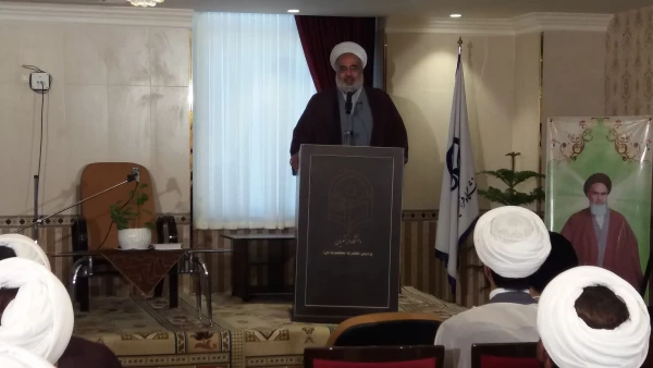 نخستین دوره آموزشی و مهارتی ائمه محترم جماعات پردیس ها و مراکز دانشگاه فرهنگیان سراسر کشور در قم