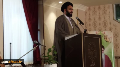 نخستین دوره آموزشی و مهارتی ائمه محترم جماعات پردیس ها و مراکز دانشگاه فرهنگیان سراسر کشور در قم