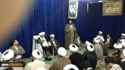 نخستین دوره آموزشی فرهنگی ائمه جماعات دانشگاه فرهنگیان سراسر کشور روز جمعه 26 شهریور در قم پایان یافت