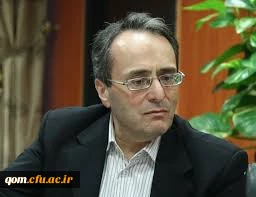 پیام سرپرست دانشگاه فرهنگیان به نومعلمان عرصه تعلیم و تربیت