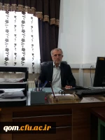 برگزاری دوره های آموزشی بالندگی حرفه ای ویژه کارکنان دانشگاه فرهنگیان استان قم