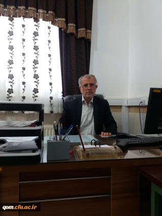 برگزاری دوره های آموزشی بالندگی حرفه ای ویژه کارکنان دانشگاه فرهنگیان استان قم