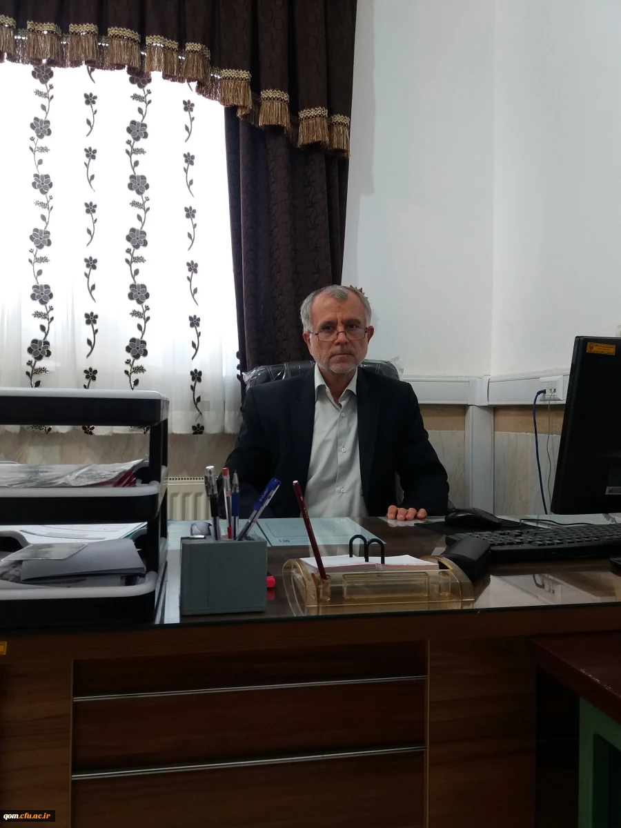 برگزاری دوره های آموزشی بالندگی حرفه ای ویژه کارکنان دانشگاه فرهنگیان استان قم