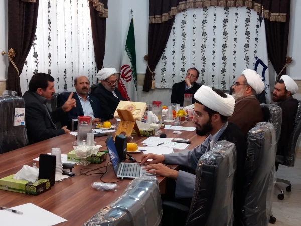 بررسی فعالیت ها و چشم انداز پیش روی پژوهشکده تعلیم و تربیت اسلامی