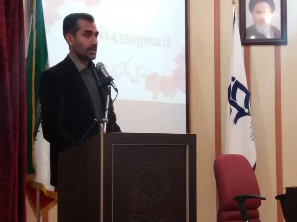 برگزاری دومین همایش مدیران میزبان دانش آموختگان دانشگاه فرهنگیان استان قم