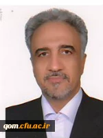 سرپرست پردیس آیت الله طالقانی(ره) منصوب شد