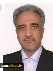 سرپرست پردیس آیت الله طالقانی(ره) منصوب شد