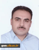 معاون هماهنگی مرکز آموزش عالی شهید مدنی(ره) منصوب شد