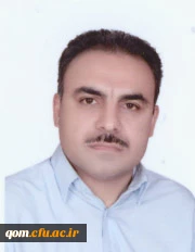 معاون هماهنگی مرکز آموزش عالی شهید مدنی(ره) منصوب شد