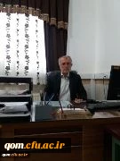 برنامه اجرایی کلاس های بالندگی ویژه اعضای هیأت علمی