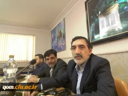 برگزاری اولین دوره دانش افزایی مسئولان روابط عمومی دانشگاه فرهنگیان کشور