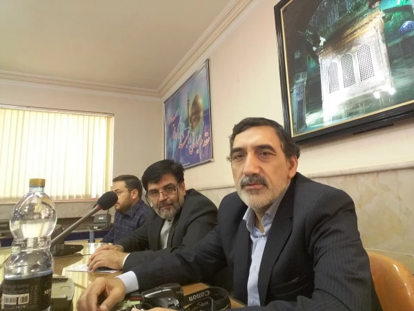 برگزاری اولین دوره دانش افزایی مسئولان روابط عمومی دانشگاه فرهنگیان کشور