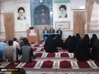 آیین افتتاحیه دورۀ آموزشی پودمان اول مهارت آموزان ماده 28