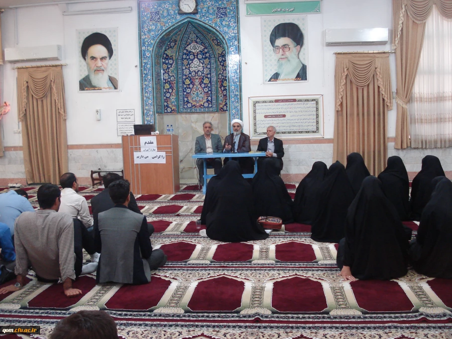 افتتاحیه دورۀ آموزشی پودمان اول مهارت آموزان ماده 28