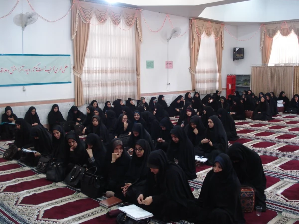 افتتاحیه دورۀ آموزشی پودمان اول مهارت آموزان ماده 28