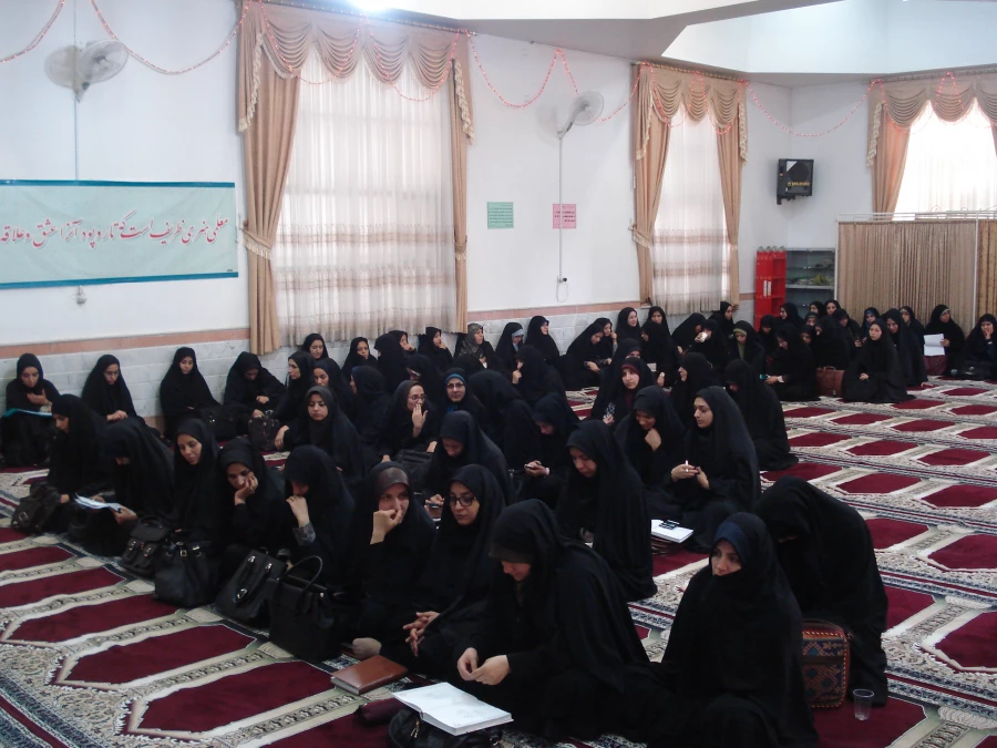 افتتاحیه دورۀ آموزشی پودمان اول مهارت آموزان ماده 28