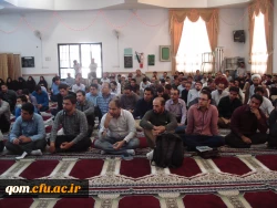 افتتاحیه دورۀ آموزشی پودمان اول مهارت آموزان ماده 28