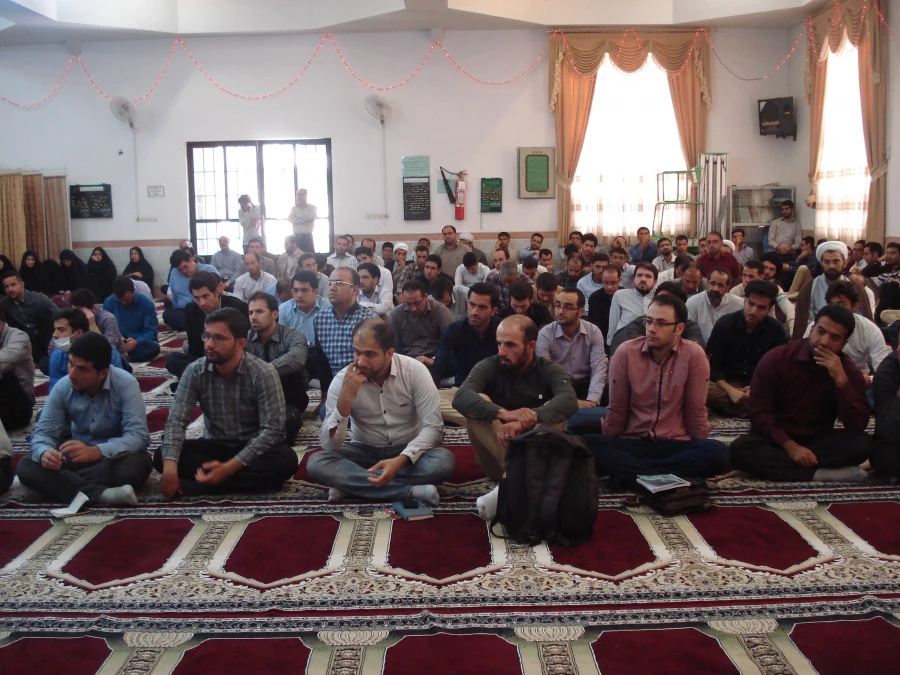 افتتاحیه دورۀ آموزشی پودمان اول مهارت آموزان ماده 28