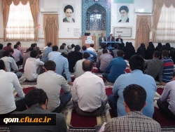 افتتاحیه دورۀ آموزشی پودمان اول مهارت آموزان ماده 28