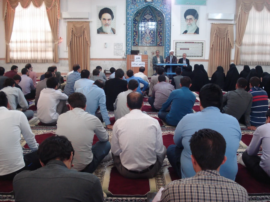 افتتاحیه دورۀ آموزشی پودمان اول مهارت آموزان ماده 28