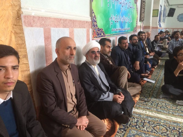 گرامیداشت 27آذر سالروز شهادت دکترمفتح(وحدت حوزه و دانشگاه)