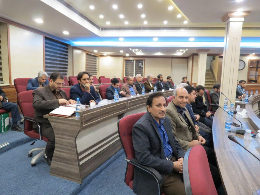 همایش بزرگداشت هفته پژوهش وتجلیل از پژوهشگران برتر استانی پردیس های دانشگاه فرهنگیان  استان قم