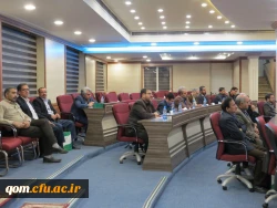 همایش بزرگداشت هفته پژوهش وتجلیل از پژوهشگران برتر استانی پردیس های دانشگاه فرهنگیان  استان قم