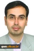 رابط حراست پردیس حضرت معصومه(س)