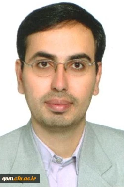 رابط حراست پردیس حضرت معصومه(س)