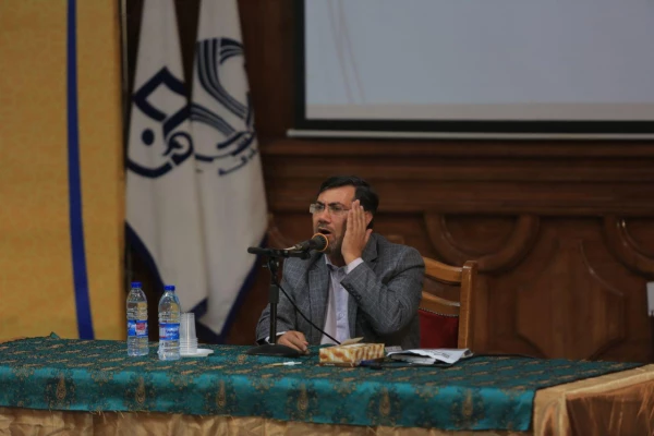 همایش کشوری دانش موضوعی – تربیتی؛ دانشِ آموزشِ محتوا دینی و قرآن ابتدایی