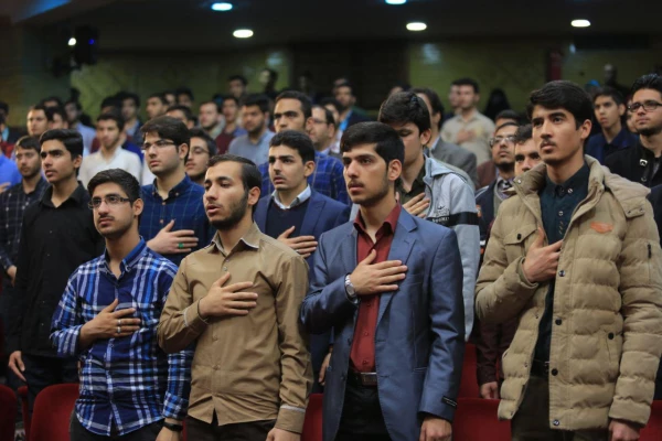 همایش کشوری دانش موضوعی – تربیتی؛ دانشِ آموزشِ محتوا دینی و قرآن ابتدایی