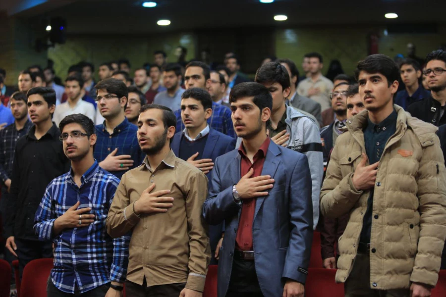 همایش کشوری دانش موضوعی – تربیتی؛ دانشِ آموزشِ محتوا دینی و قرآن ابتدایی