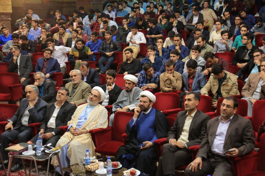 همایش کشوری دانش موضوعی – تربیتی؛ دانشِ آموزشِ محتوا دینی و قرآن ابتدایی