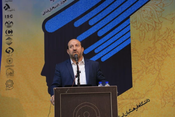 همایش کشوری دانش موضوعی – تربیتی؛ دانشِ آموزشِ محتوا دینی و قرآن ابتدایی