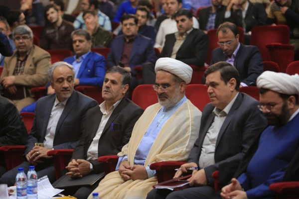 همایش کشوری دانش موضوعی – تربیتی؛ دانشِ آموزشِ محتوا دینی و قرآن ابتدایی