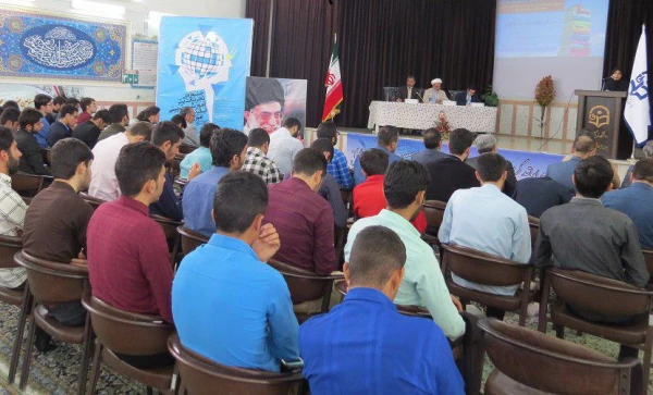 برگزاری اولین جشنواره ی تجربیات برتر آموزشی - تربیتی اساتید ومعلمان درآموزش الهیات