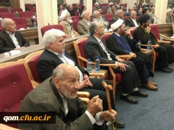همایش گرامیداشت هفته آموزش و بزرگداشت مقام شامخ معلم با حضور دکتر روشندل اربطانی معاون محترم آموزشی و تحصیلات تکمیلی دانشگاه فرهنگیان