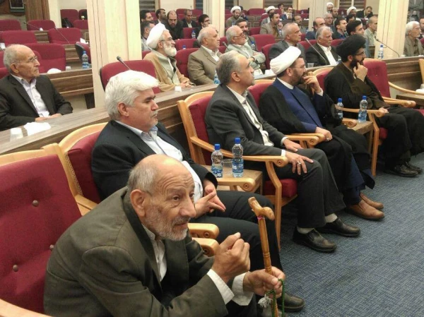 همایش گرامیداشت هفته آموزش و بزرگداشت مقام شامخ معلم با حضور دکتر روشندل اربطانی معاون محترم آموزشی و تحصیلات تکمیلی دانشگاه فرهنگیان