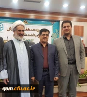 همایش گرامیداشت هفته آموزش و بزرگداشت مقام شامخ معلم با حضور دکتر روشندل اربطانی معاون محترم آموزشی و تحصیلات تکمیلی دانشگاه فرهنگیان